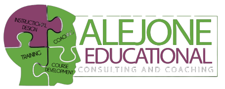 AleJone Educational Consulting and Coaching